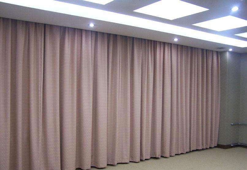 隔音窗帘的优秀材质有哪些？